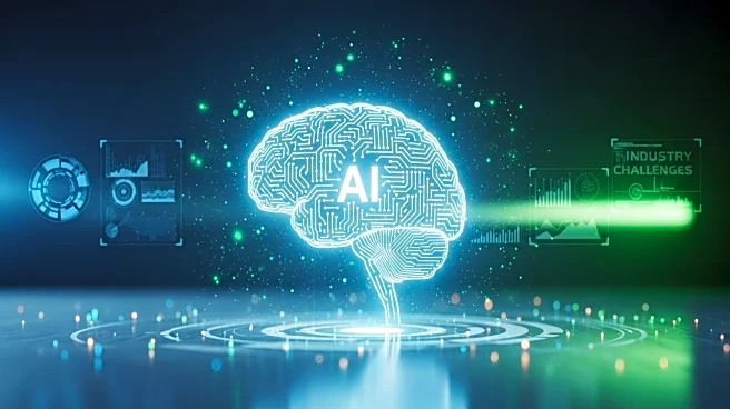Cognition AI Secures $400M Funding, Valuation Soars to $10.2B Amid Industry Challenges