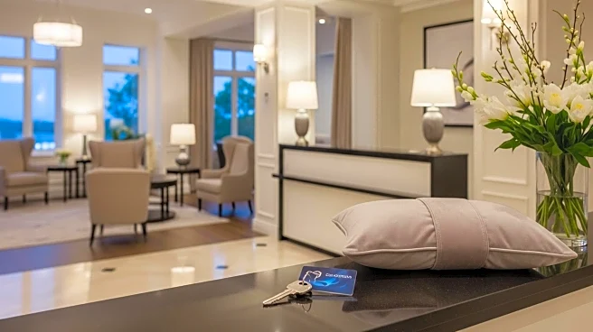 Farmingdale Hospitality Partners LLC Opens New Hampton Inn  Suites in Long Island
