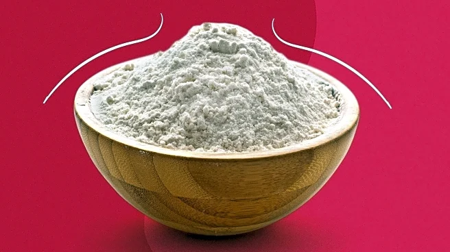 Dietary Protein Intake Linked to Improved Hair Thickness and Reduced Shedding