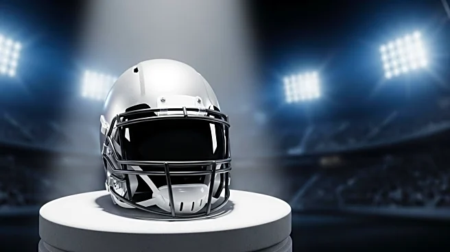 Las Vegas Raiders Secure Victory Over Patriots, Climb NFL Power Rankings