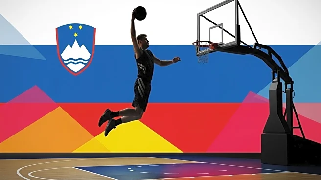 Luka Doncic Dominates EuroBasket 2025, Faces Germany in Knockout Game
