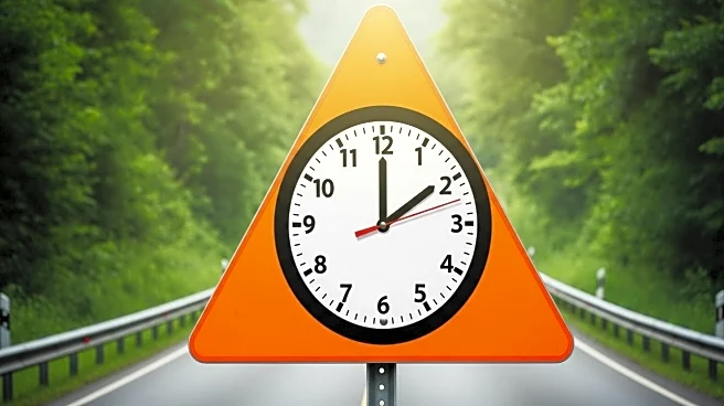 Kent Politicians Demand Compensation Amid Extended Roadworks Delays