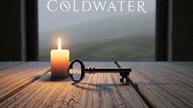 Andrew Lincoln Stars in ITV's 'Coldwater', Exploring Sinister Secrets in a Scottish Town