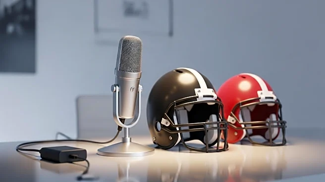Mike Florio Questions Chiefs-Chargers YouTube Audience Despite Free Streaming