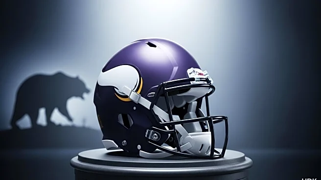 JJ McCarthy Leads Vikings to Comeback Win Over Bears in NFL Debut