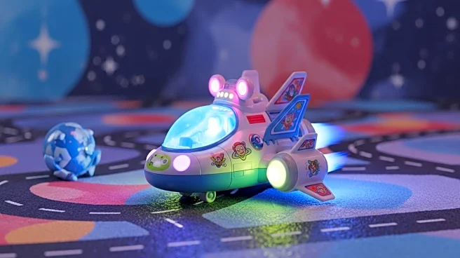 Nickelodeon Launches 'Star Trek: Scouts' Animated Series for Preschoolers on YouTube