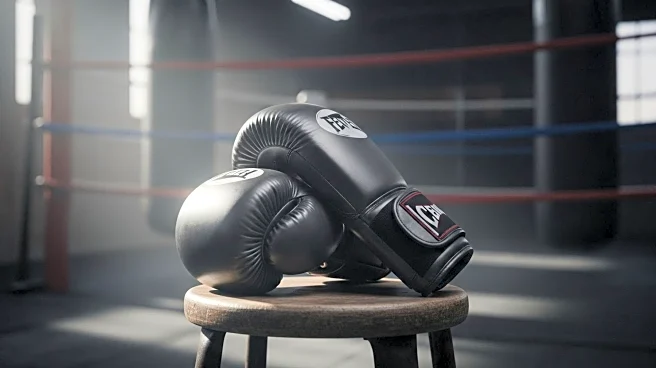 Sydney Sweeney's Boxing Drama 'Christy' Criticized for Clichés at Toronto Film Festival