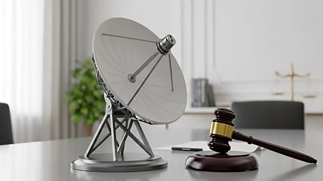 AT's Acquisition of EchoStar Spectrum Sparks Regulatory Concerns