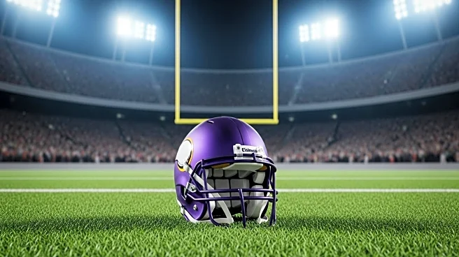 Minnesota Vikings Secure Victory Against Chicago Bears with Strategic Kickoff Return