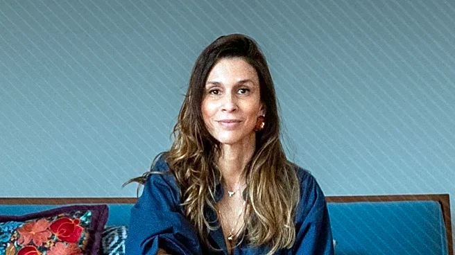 Turia Pitt Discusses Self-Love at Shellharbour Library Event