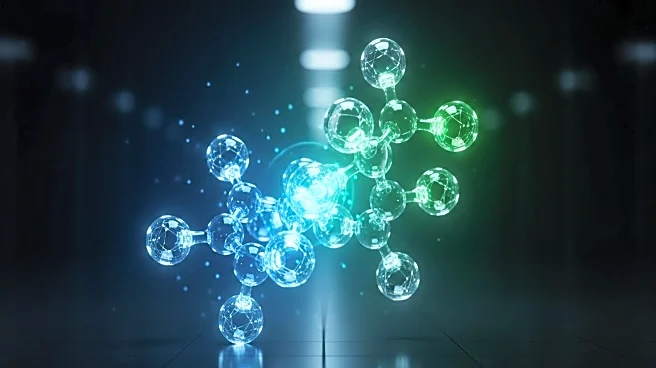 Merck and Daiichi Sankyo Present Promising Data for Lung Cancer Drug I-DXd