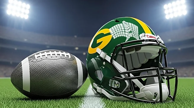 Green Bay Packers Acquire Micah Parsons in Major Trade Before Season Start