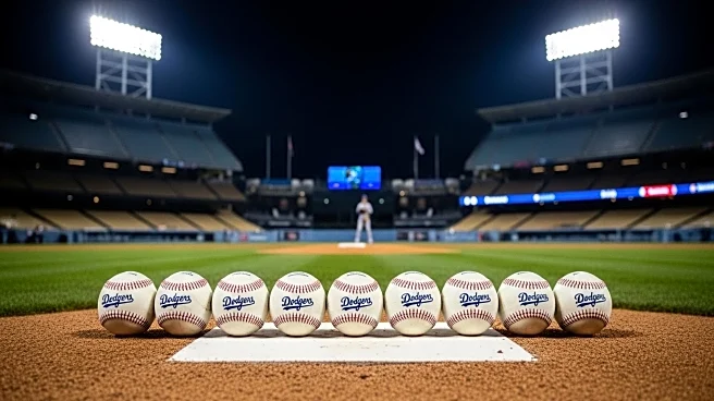Dodgers Maintain Bullpen Strategy Despite Recent Struggles