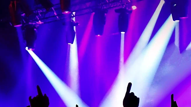 Advice Column Highlights Social Etiquette at Concerts and Family Dynamics
