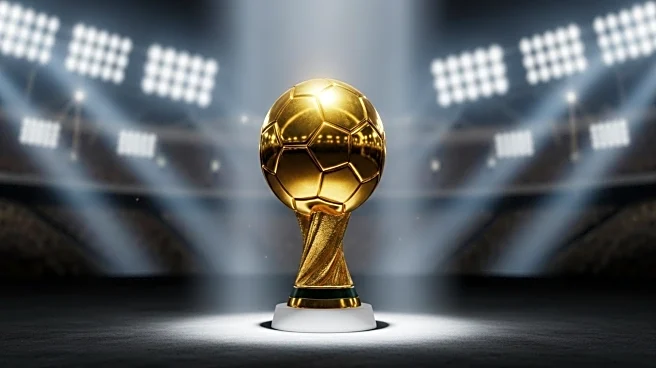 Tunisia Secures World Cup Spot with Last-Minute Victory Over Equatorial Guinea