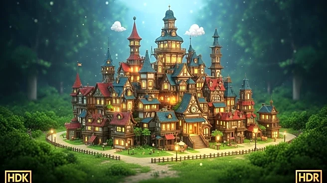 Square Enix Announces Octopath Traveler 0 with Platform Limitations Affecting Town Sizes