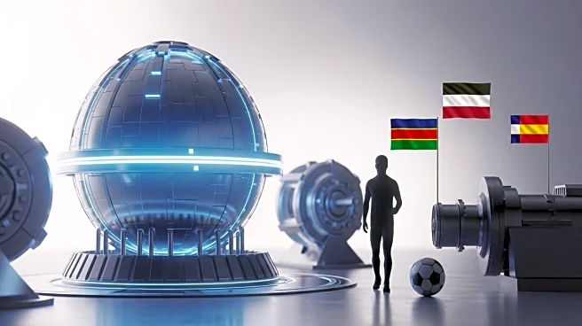Oklo Inc. Plans to Open First Private Nuclear Fuel Recycling Facility in Tennessee