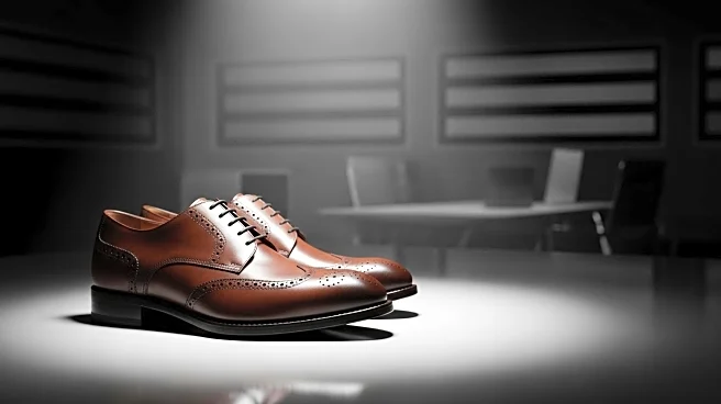 Tod’s Group Americas CEO Roberto Lorenzini Announces Departure Amid Strategic Transition
