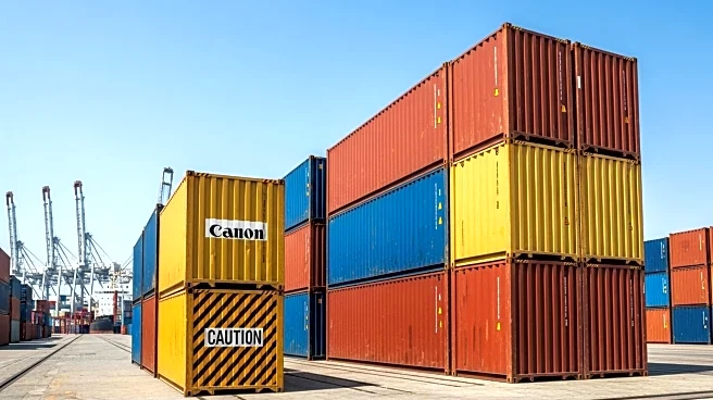 World Shipping Council Reports 11 Percent of Containers Have Safety Issues, Raising Concerns for Maritime Industry