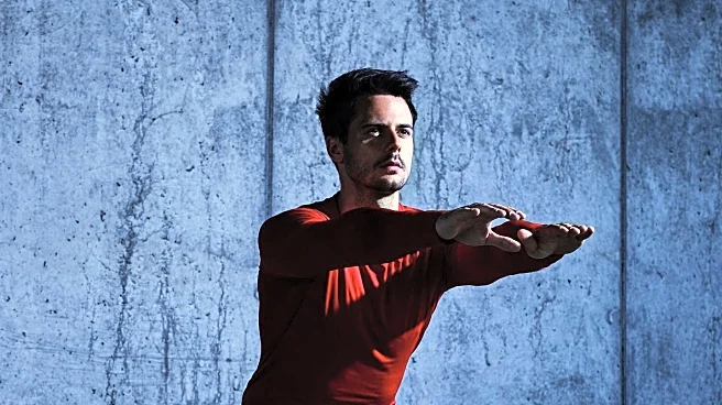 Fitness Expert Advocates Squats for Longevity and Mobility in Aging