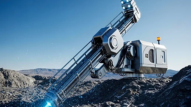 U.S. Strategic Metals Signs $500M Investment Deal with Pakistan to Develop Mineral Resources