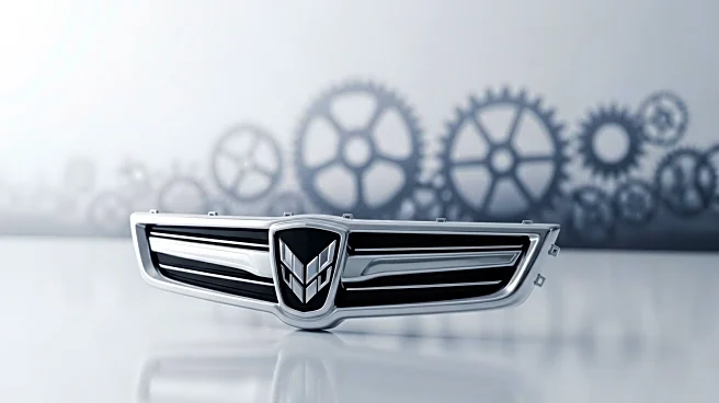 Volkswagen Group Nearing U.S. Trade Deal Amid Tariff Challenges