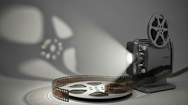 Film 'Nuremberg' Premieres at TIFF, Highlights Historical Challenges in Depicting Nazi Trials