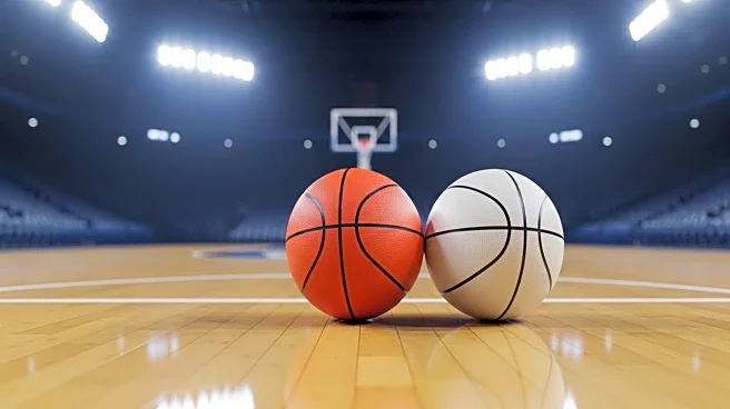 ACC Basketball Programs Achieving 30-Win Seasons Highlighted