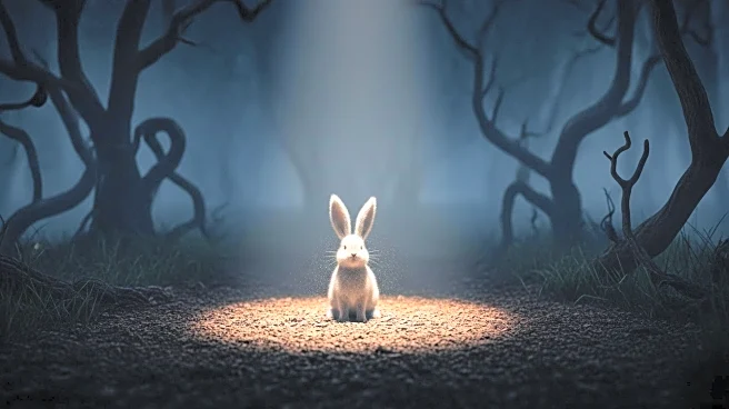Bryan Fuller Debuts 'Dust Bunny' Trailer Featuring Mads Mikkelsen
