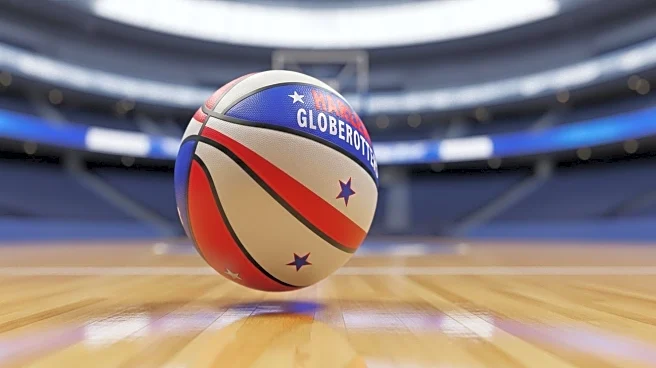 Harlem Globetrotters Announce Centennial Tour Stop at Santa Cruz Warriors Arena