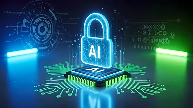 CISOs Explore AI Integration to Enhance Security Operations