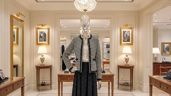 Gene Pressman's Memoir Revives Barneys New York's Legacy Amid Fashion Industry Changes