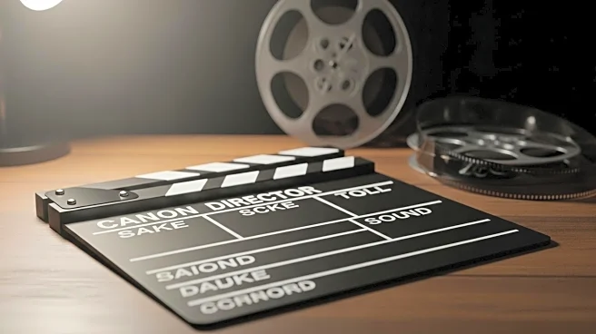 Netflix Orders Coming-Of-Age Teen Drama 'Crew Girl'
