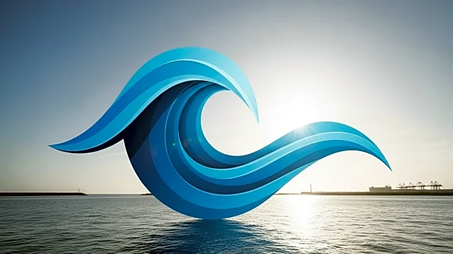 Eco Wave Power Launches Wave Energy Pilot at Port of Los Angeles