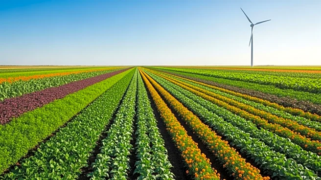 Islamic Development Bank and CGIAR Partnership Drives Food System Transformation in Africa