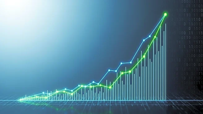 AI Stocks Rise Despite August's Weak Jobs Report