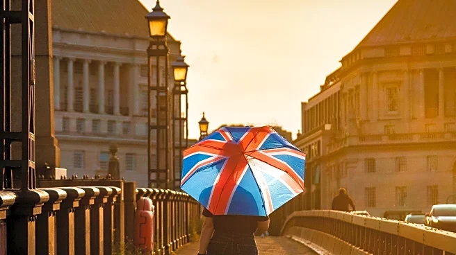 Baton of Hope Tour Arrives in Bradford to Raise Suicide Awareness