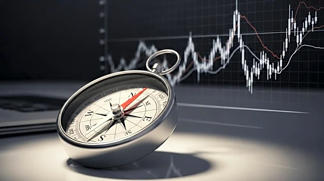 SAIC Faces Challenges Amid Strategic Pivots and Market Volatility