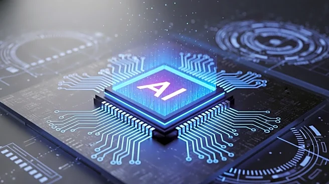 Citi Lowers Nvidia's Price Target Amid Growing AI Competition