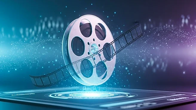OpenAI Collaborates with Vertigo Films to Launch AI-Animated Feature Film Critterz