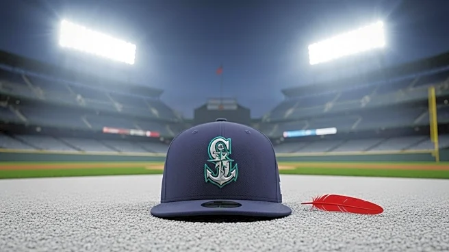 Seattle Mariners Narrow Gap in AL West with Victory Over Cardinals