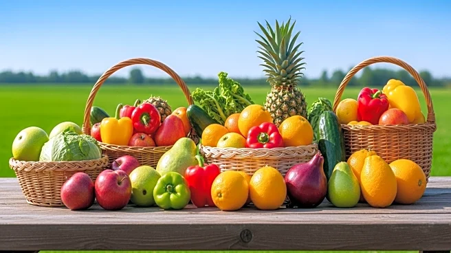 North West Department of Agriculture Certifies 197 Emerging Farmers, Boosting Agricultural Sector