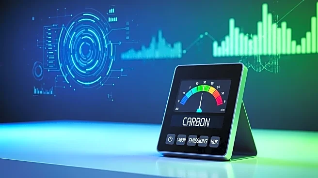 Channel 4 Sales Introduces Carbon Emission Measurement for TV Ads