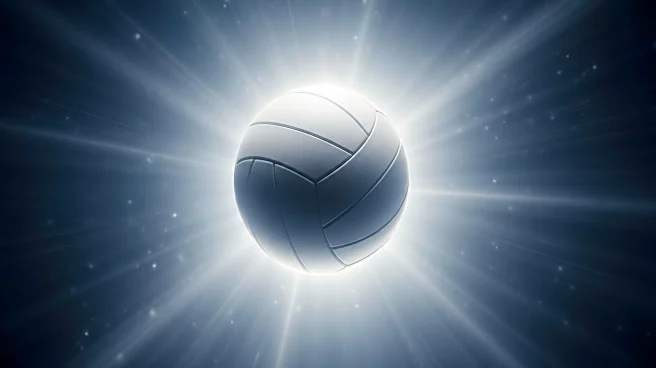 Hope Wagner's Leadership and Hard Work Propel Aurora Christian Volleyball Team