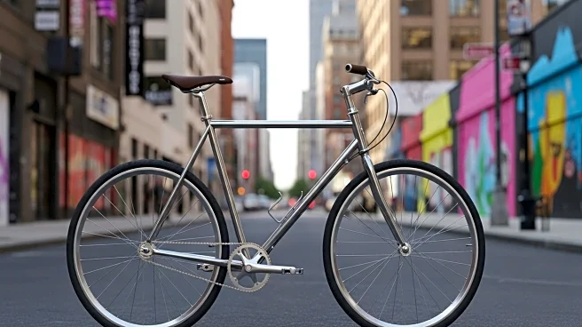Carol Middleton Joins Bicycle London as Client MD