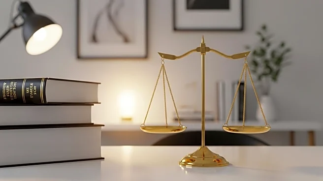Legal Challenges Against Trump Administration's Higher Education Policies