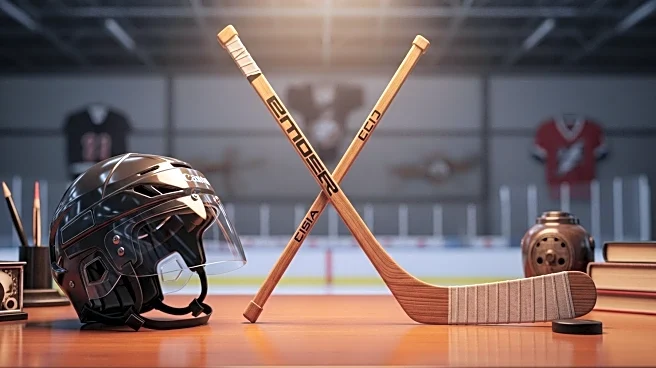 New York Rangers Revamp Front Office with Former Players