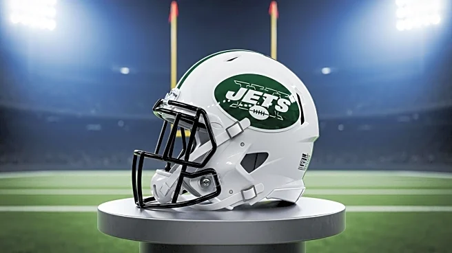 New York Jets Sign WR Tyler Johnson to Active Roster