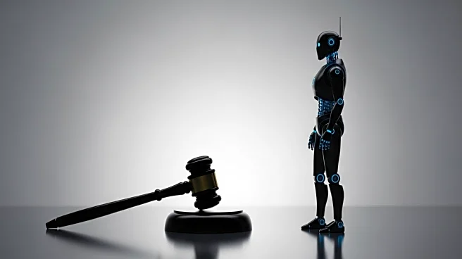 Judge Rejects Anthropic's $1.5 Billion AI Copyright Settlement Over Incomplete Details