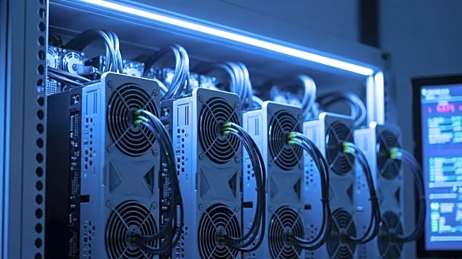 LM Funding America Reports August 2025 Bitcoin Mining and Operational Update